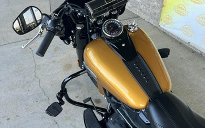 2023 Harley-Davidson Softail Heritage Classic