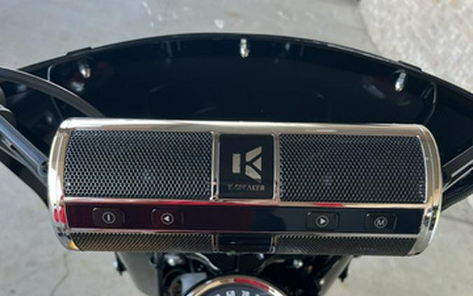 2023 Harley-Davidson Softail Heritage Classic