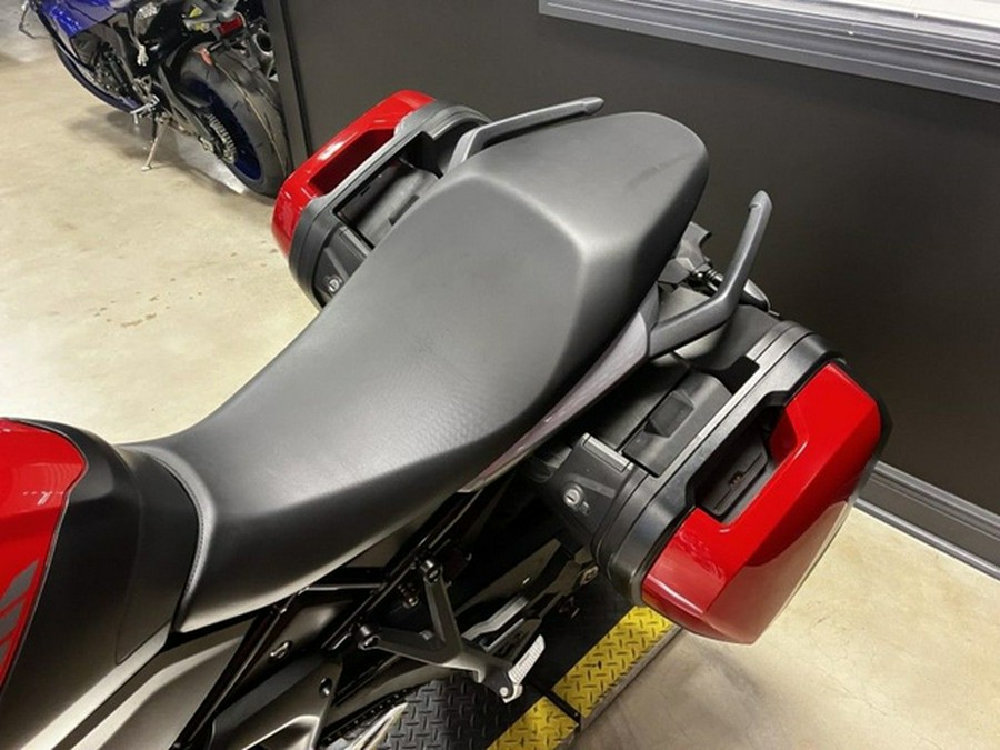2022 Triumph TIGER SPORT 660