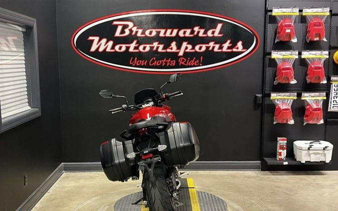 2022 Triumph TIGER SPORT 660