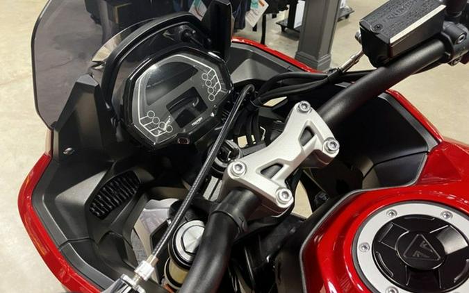 2022 Triumph TIGER SPORT 660