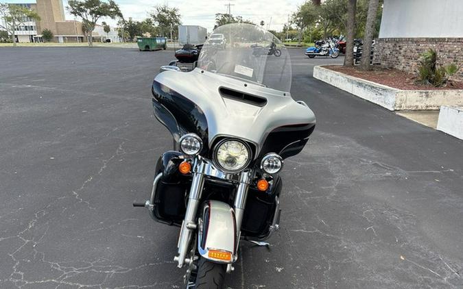 2015 Harley-Davidson Touring FLHTK - Ultra Limited