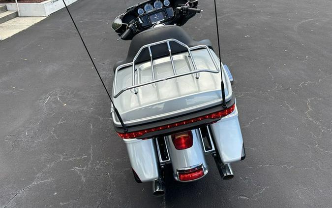 2015 Harley-Davidson Touring FLHTK - Ultra Limited
