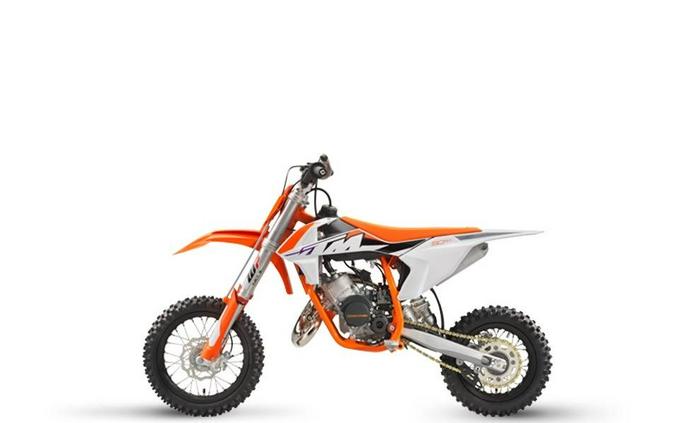 2023 KTM 50 SX