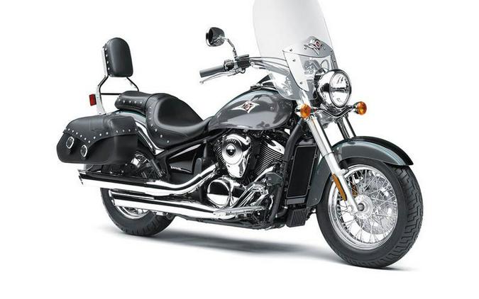 2024 Kawasaki Vulcan® 900 Classic Classic LT