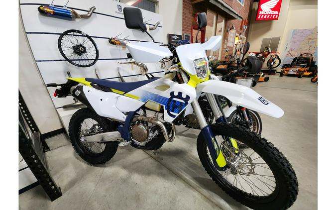 2024 Husqvarna Motorcycles FE 350S