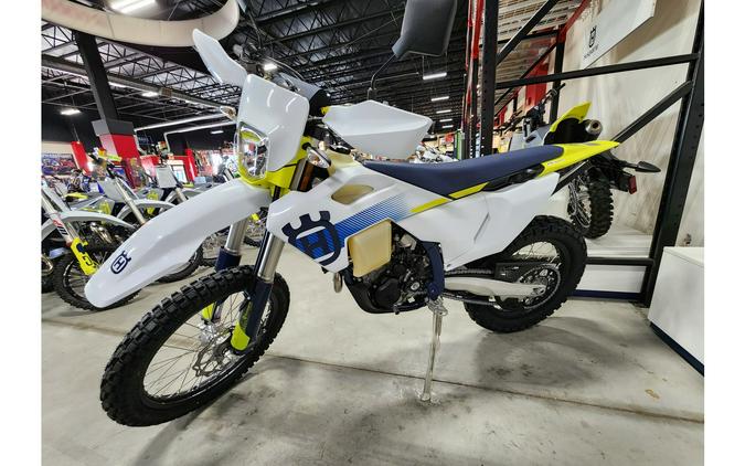 2024 Husqvarna Motorcycles FE 350S