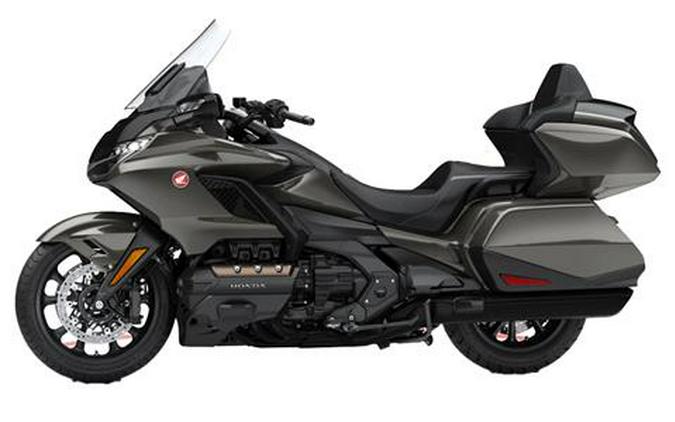 2024 Honda Gold Wing Tour Automatic DCT