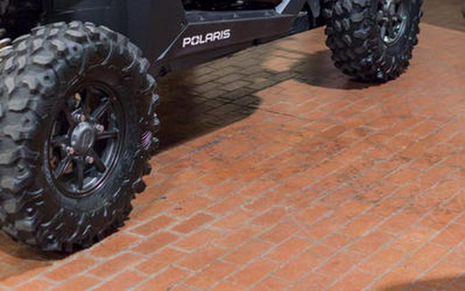 2022 Polaris® RZR Pro XP Sport