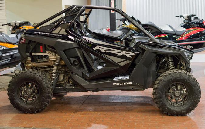 2022 Polaris® RZR Pro XP Sport