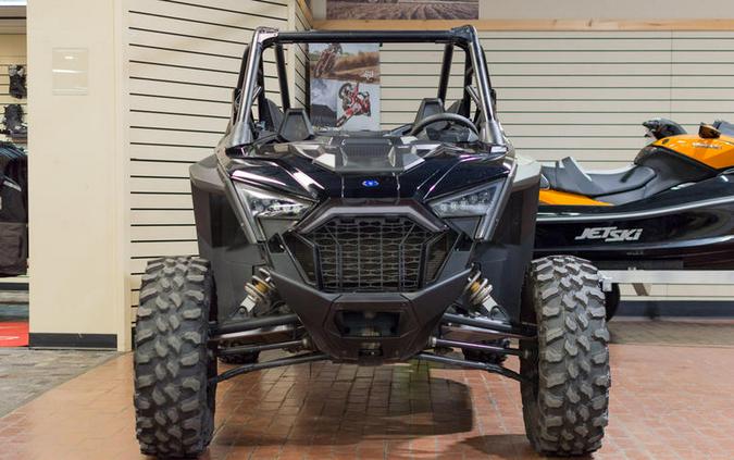 2022 Polaris® RZR Pro XP Sport