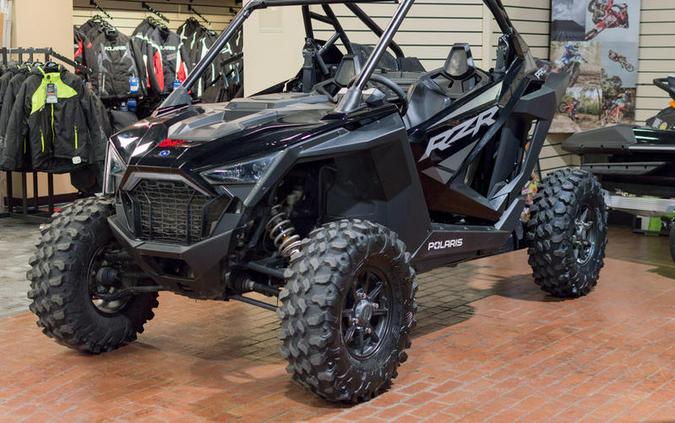 2022 Polaris® RZR Pro XP Sport