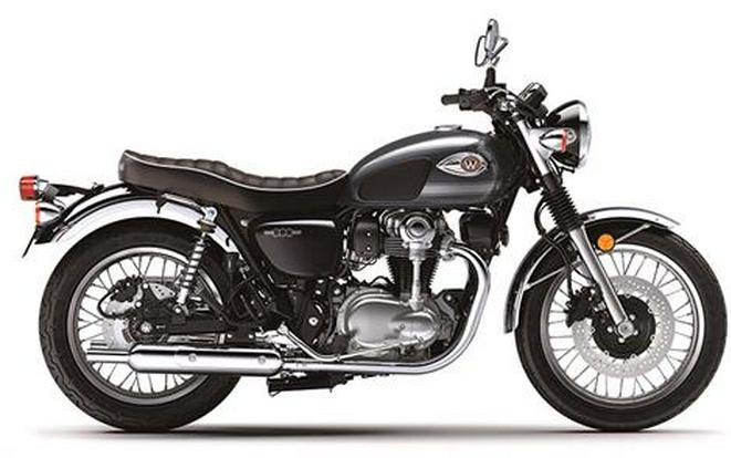 2024 Kawasaki W800 ABS