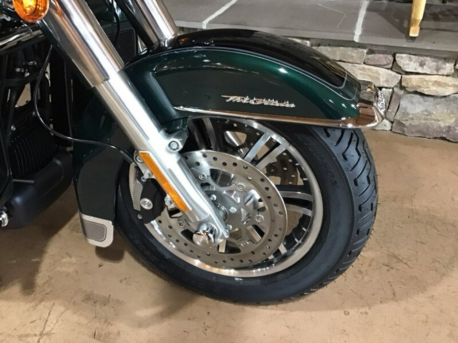 2024 Harley Davidson FLHTCUTG Tri Glide