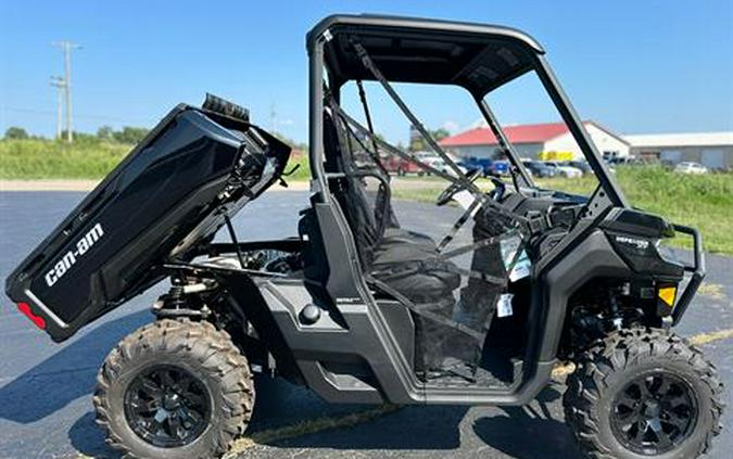 2024 Can-Am Defender XT HD10