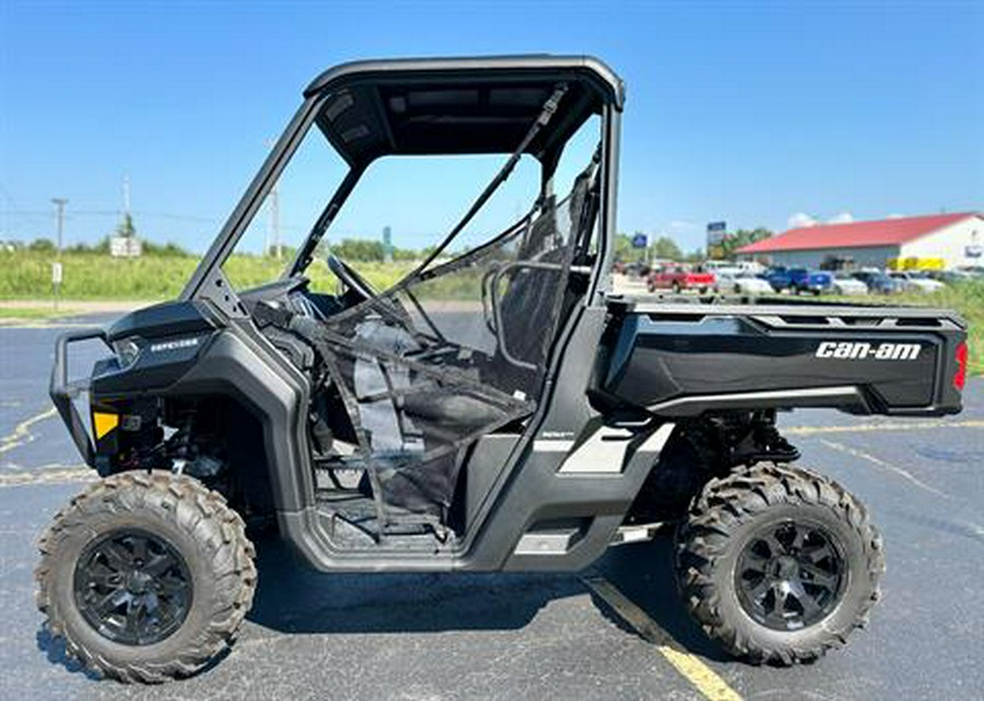 2024 Can-Am Defender XT HD10