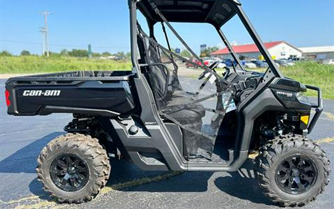 2024 Can-Am Defender XT HD10