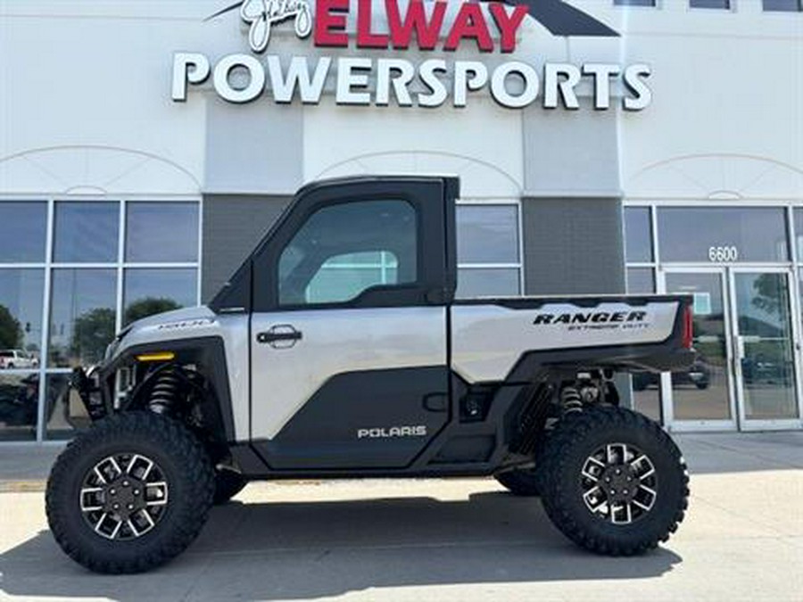 2024 Polaris Ranger XD 1500 Northstar Edition Ultimate