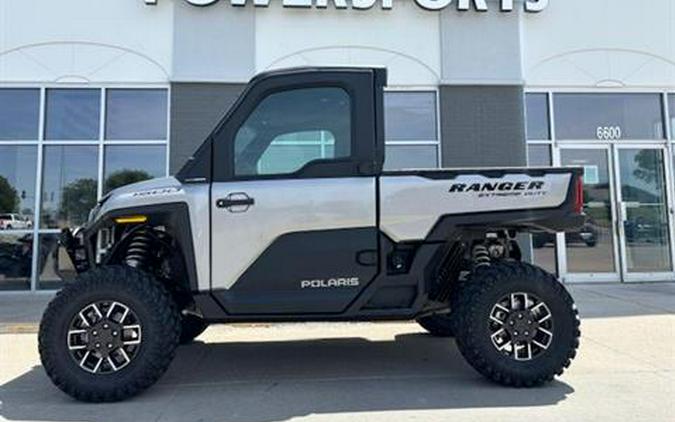 2024 Polaris Ranger XD 1500 Northstar Edition Ultimate