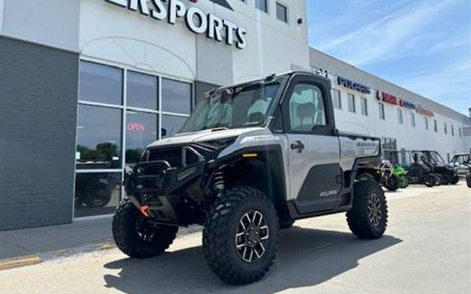 2024 Polaris Ranger XD 1500 Northstar Edition Ultimate