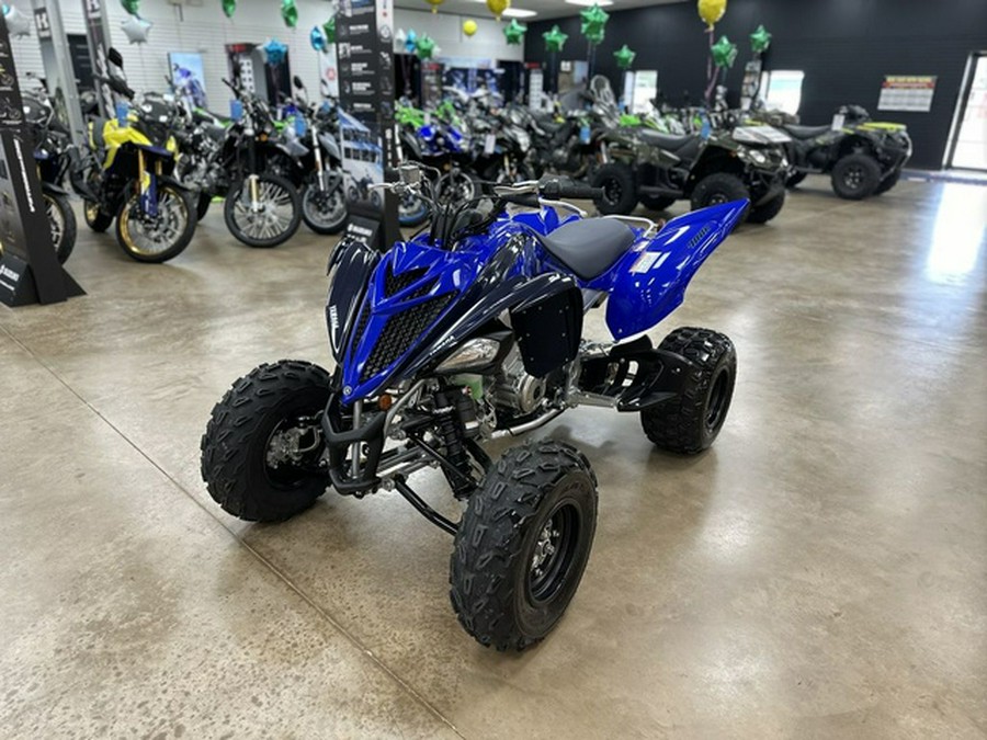 2024 Yamaha Raptor 700R