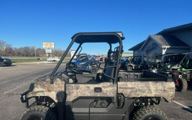 2024 Kawasaki Mule PRO-MX™ EPS Camo