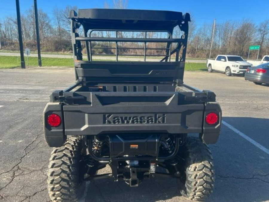 2024 Kawasaki Mule PRO-MX™ EPS Camo