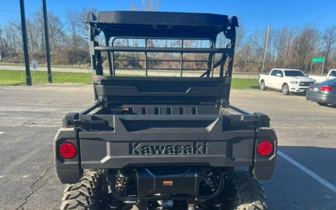 2024 Kawasaki Mule PRO-MX™ EPS Camo