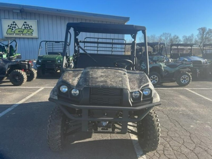 2024 Kawasaki Mule PRO-MX™ EPS Camo