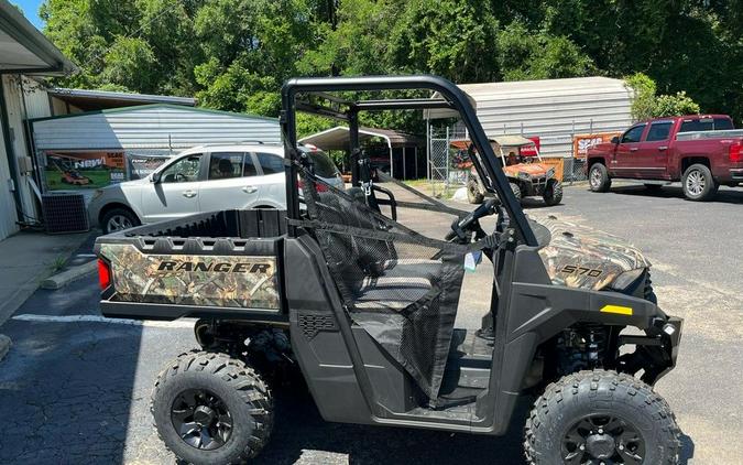 2024 Polaris® Ranger SP 570 Premium Polaris Pursuit Camo