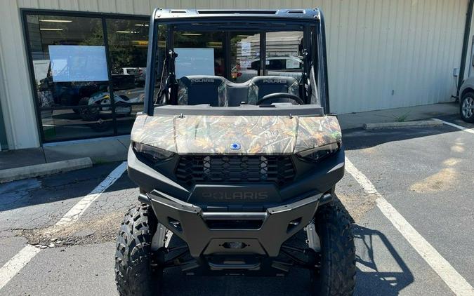 2024 Polaris® Ranger SP 570 Premium Polaris Pursuit Camo