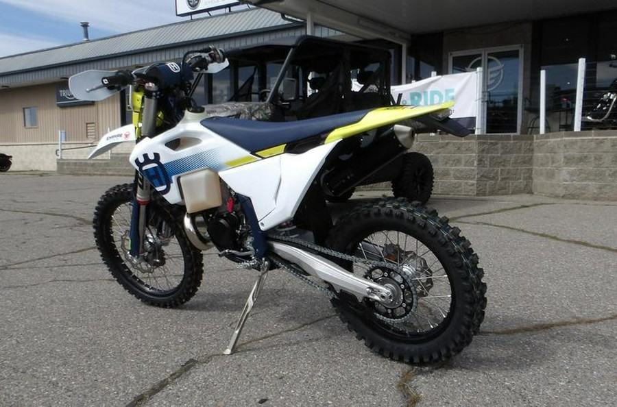 2025 Husqvarna® TE 250