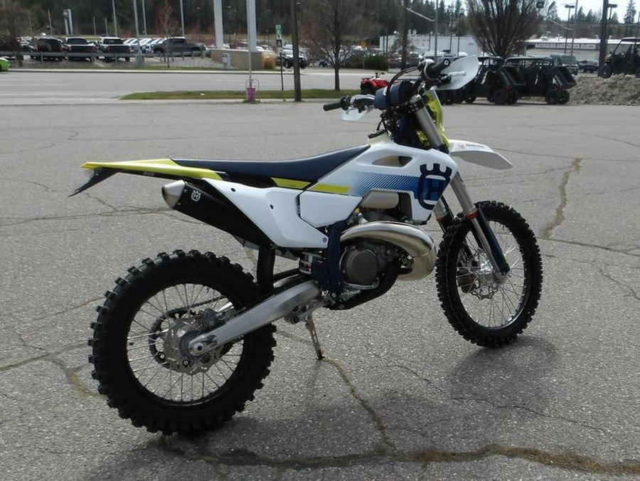 2025 Husqvarna® TE 250