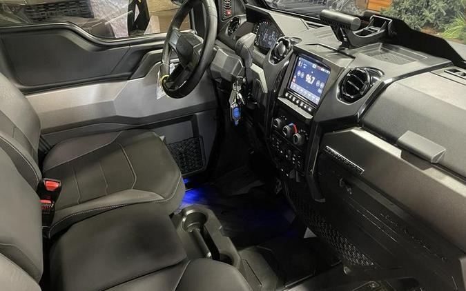 2024 Polaris® Ranger Crew XD 1500 NorthStar Edition Ultimate