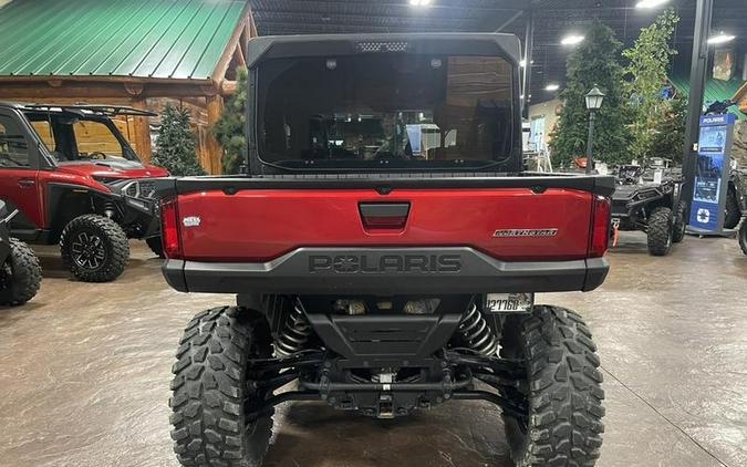 2024 Polaris® Ranger Crew XD 1500 NorthStar Edition Ultimate