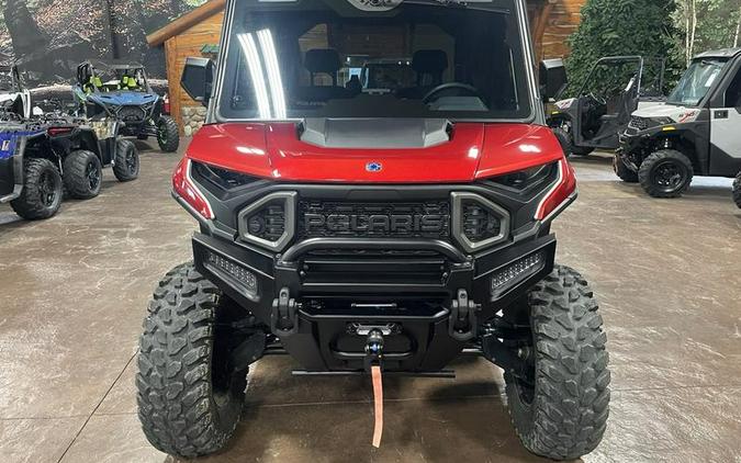 2024 Polaris® Ranger Crew XD 1500 NorthStar Edition Ultimate