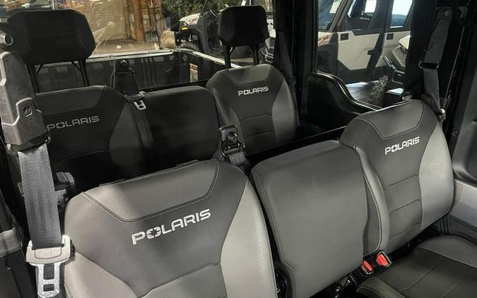 2024 Polaris® Ranger Crew XD 1500 NorthStar Edition Ultimate