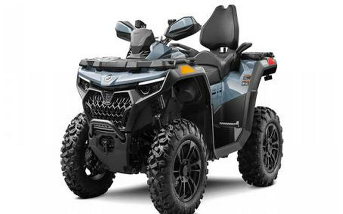 2024 CFMOTO CFORCE 800 Touring