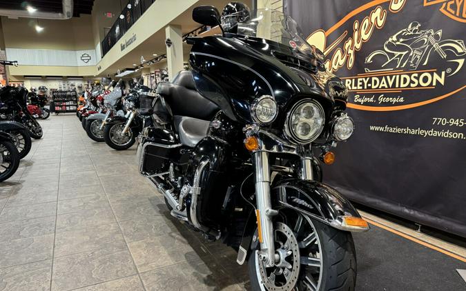 FLHTCU 2016 Electra Glide® Ultra Classic™