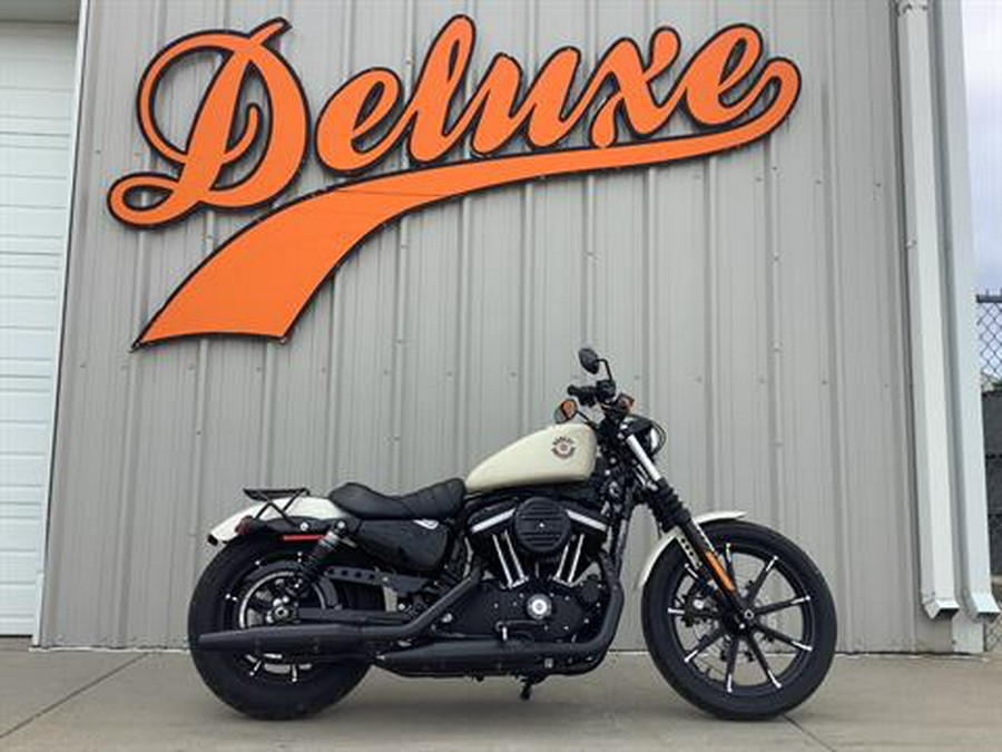 2022 Harley-Davidson Iron 883™