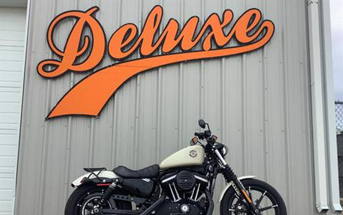 2022 Harley-Davidson Iron 883™