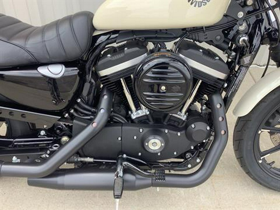 2022 Harley-Davidson Iron 883™