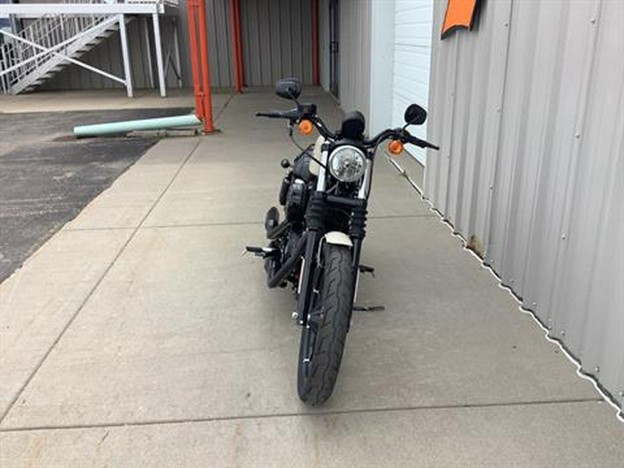 2022 Harley-Davidson Iron 883™