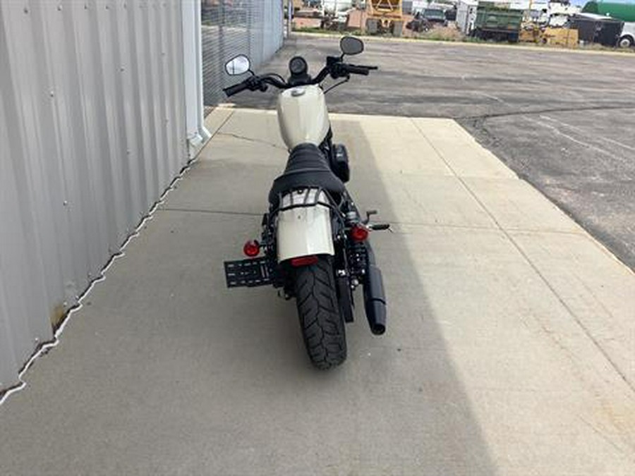 2022 Harley-Davidson Iron 883™