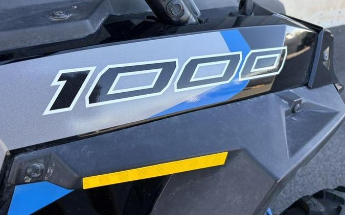 2022 Polaris® RZR XP 1000 Premium