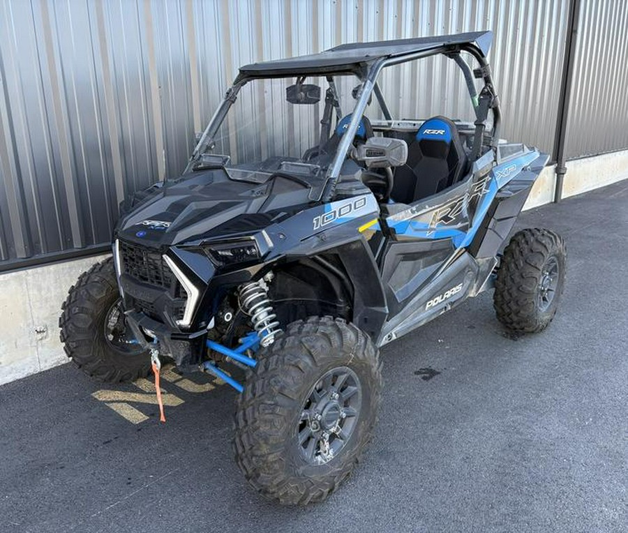 2022 Polaris® RZR XP 1000 Premium