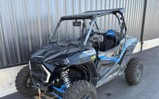 2022 Polaris® RZR XP 1000 Premium
