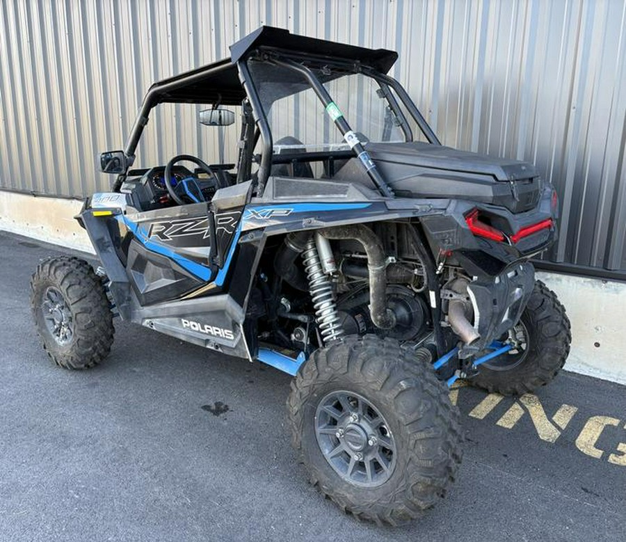 2022 Polaris® RZR XP 1000 Premium