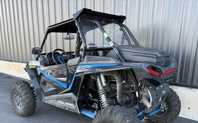 2022 Polaris® RZR XP 1000 Premium