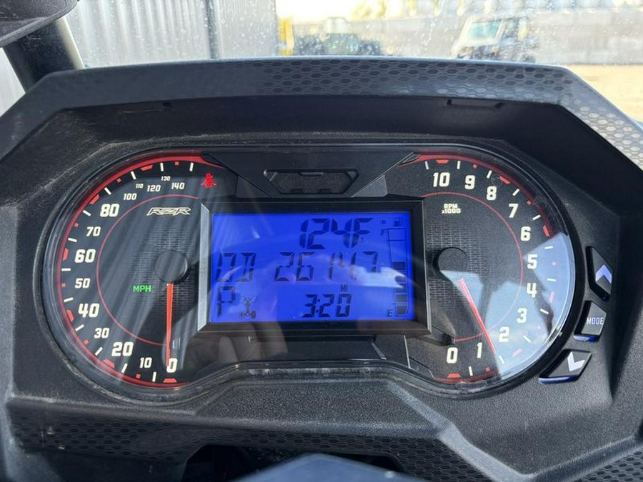 2022 Polaris® RZR XP 1000 Premium